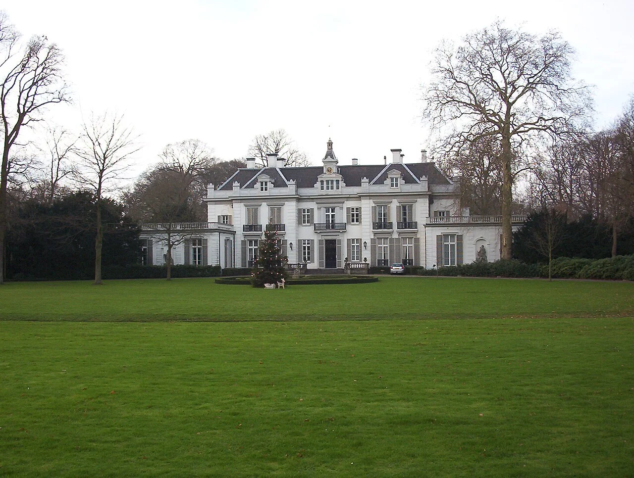 Photo of Heemstede