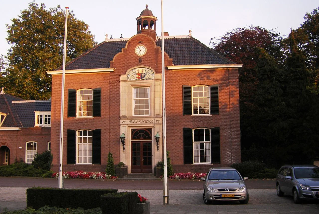 Photo of Heerde
