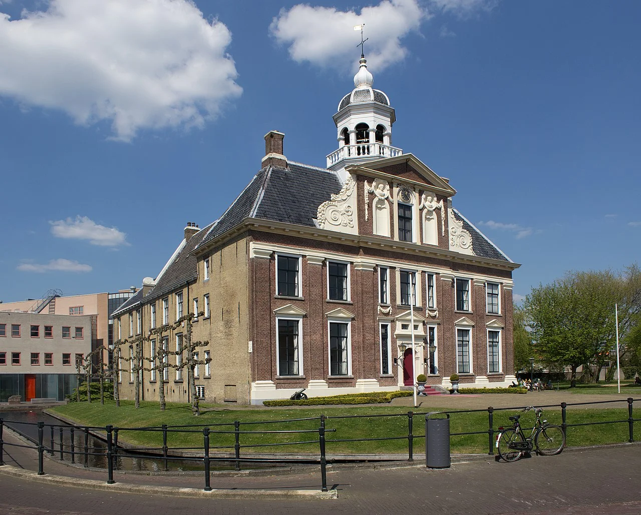 Photo of Heerenveen
