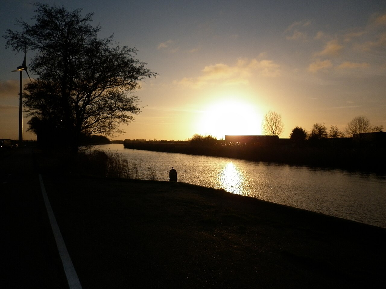 Heerhugowaard/Alkmaar 25 Jan 2011