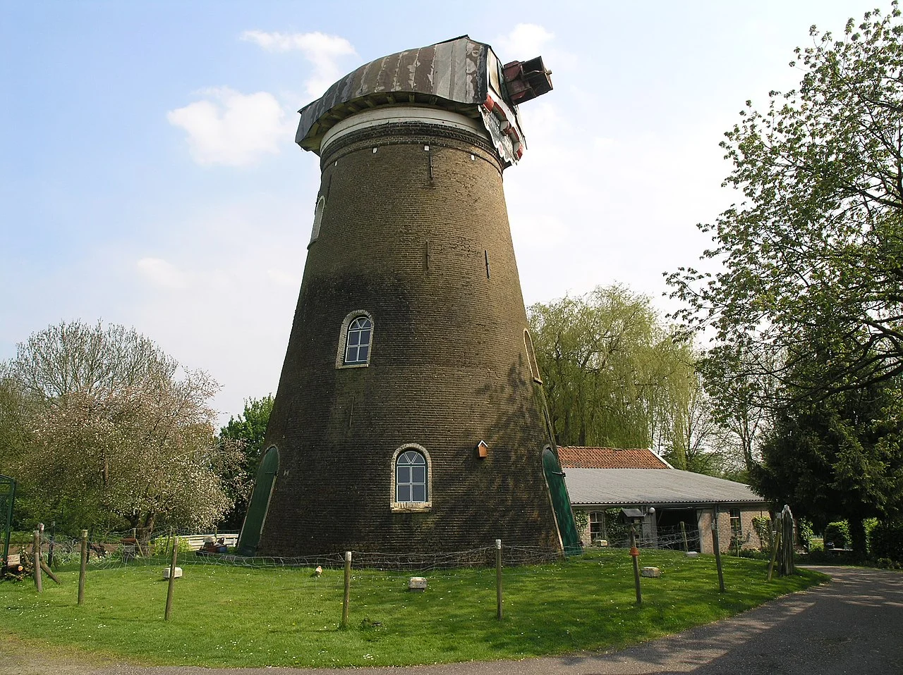 Photo of Heerjansdam