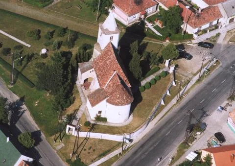 Photo of Hegyeshalom