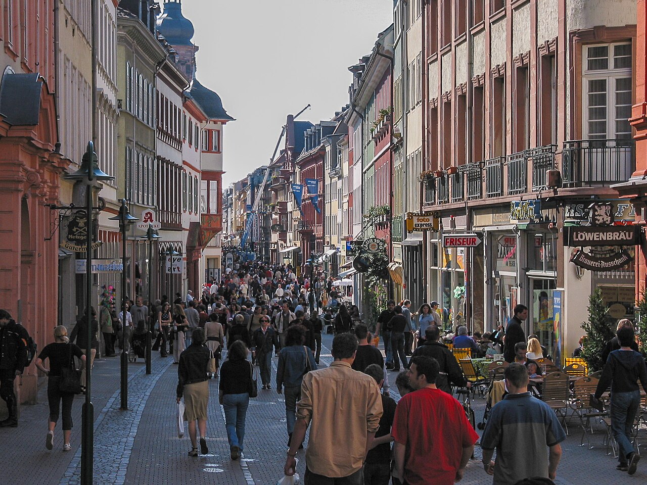 Photo of Heidelberg
