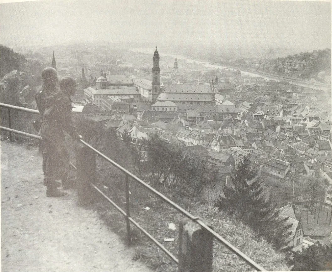 Photo of Heidelberg