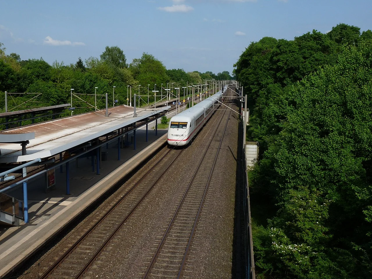 Photo of Heideviertel