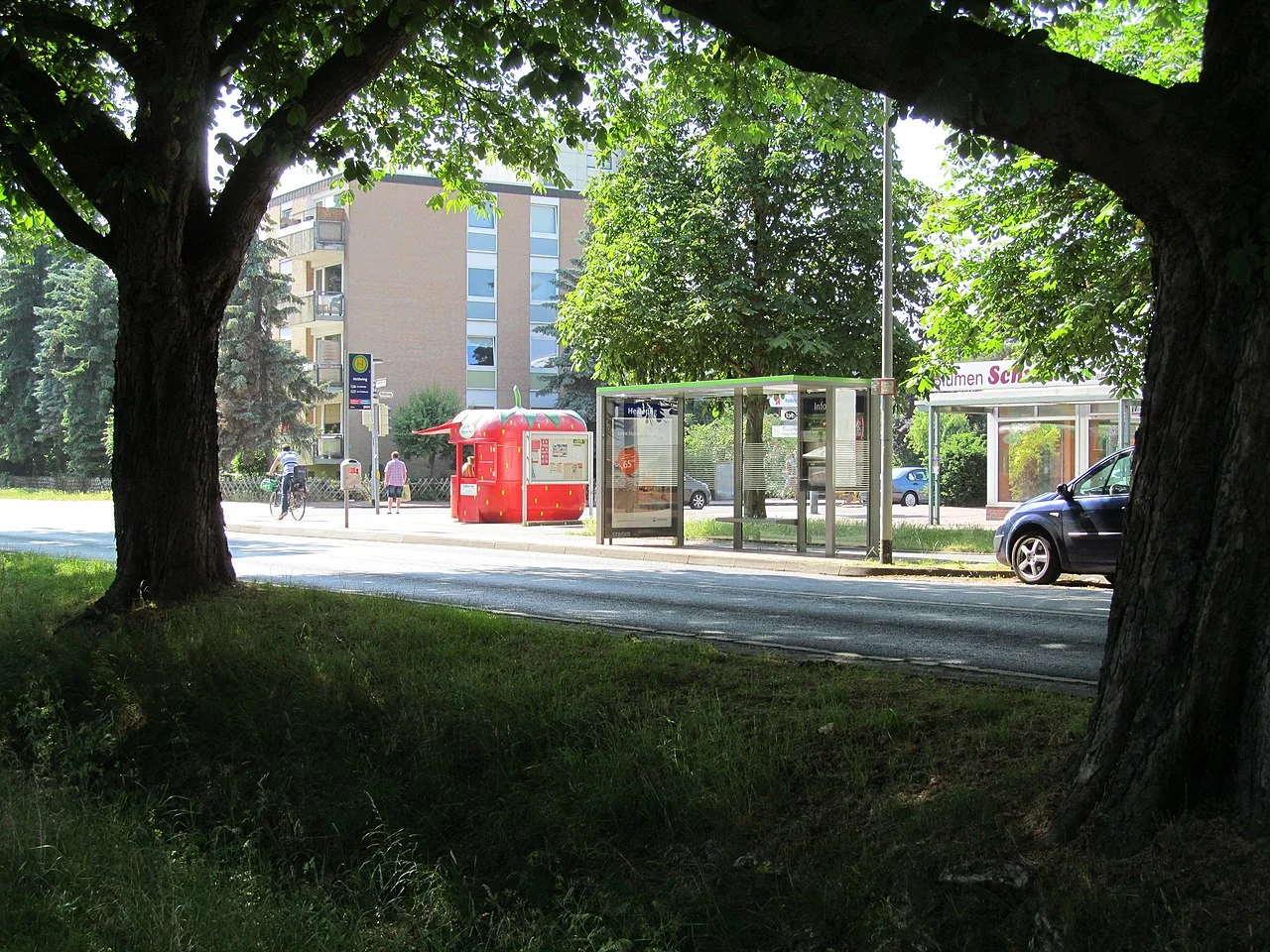 Photo of Heideviertel