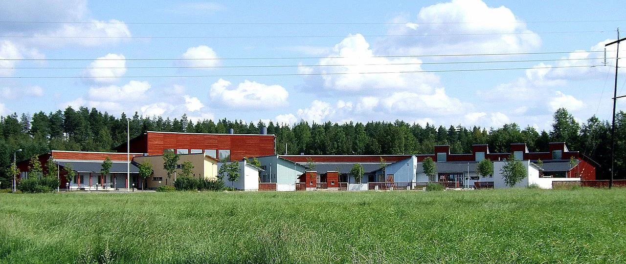 Photo of Heikkilänkangas