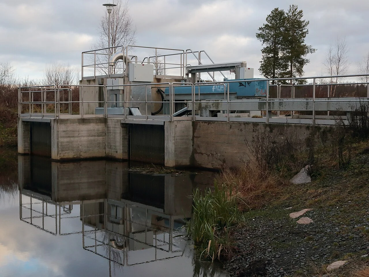 Photo of Heikkilänkangas