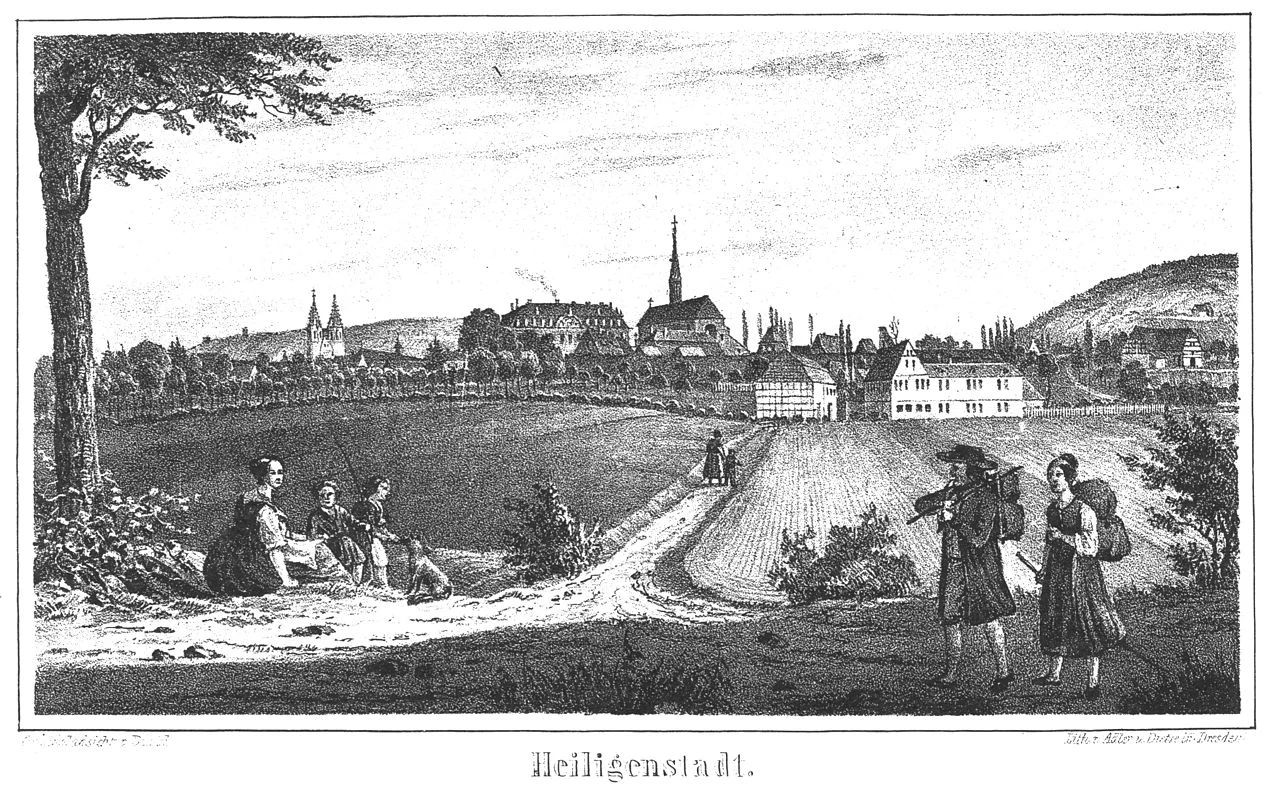 Photo of Heilbad Heiligenstadt