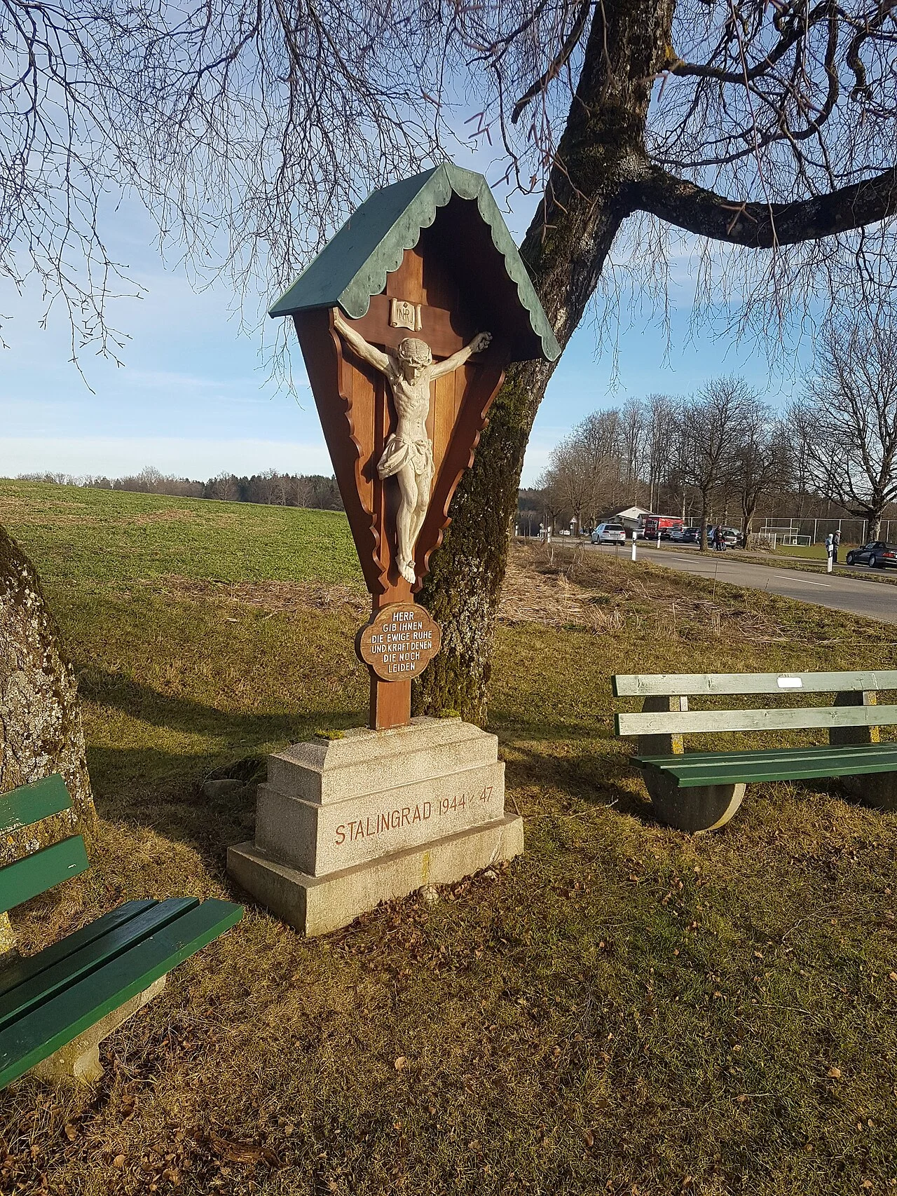 Photo of Heiligenberg