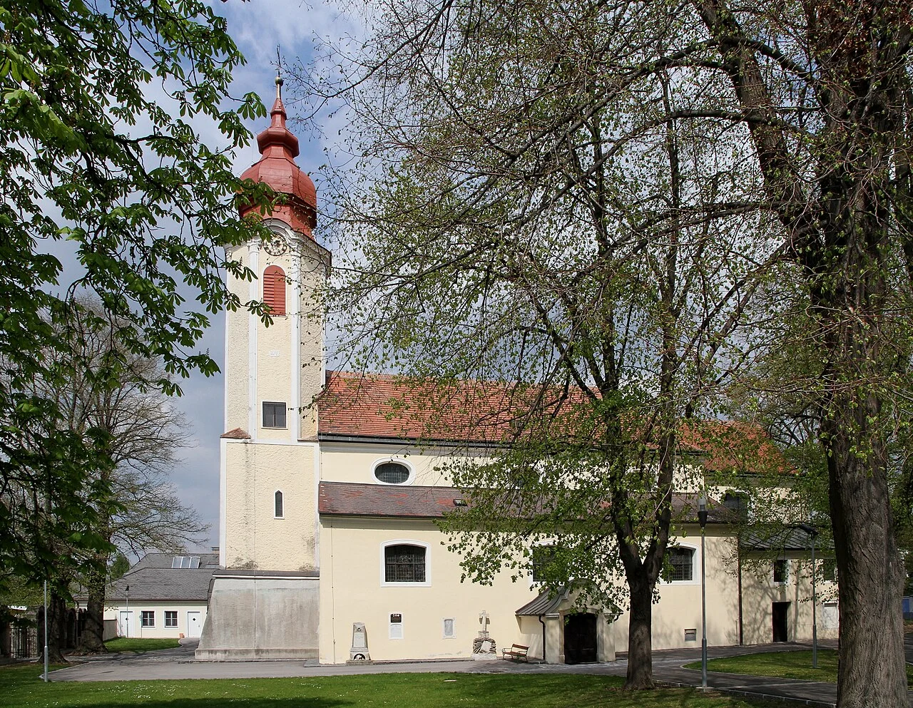 Photo of Heiligeneich