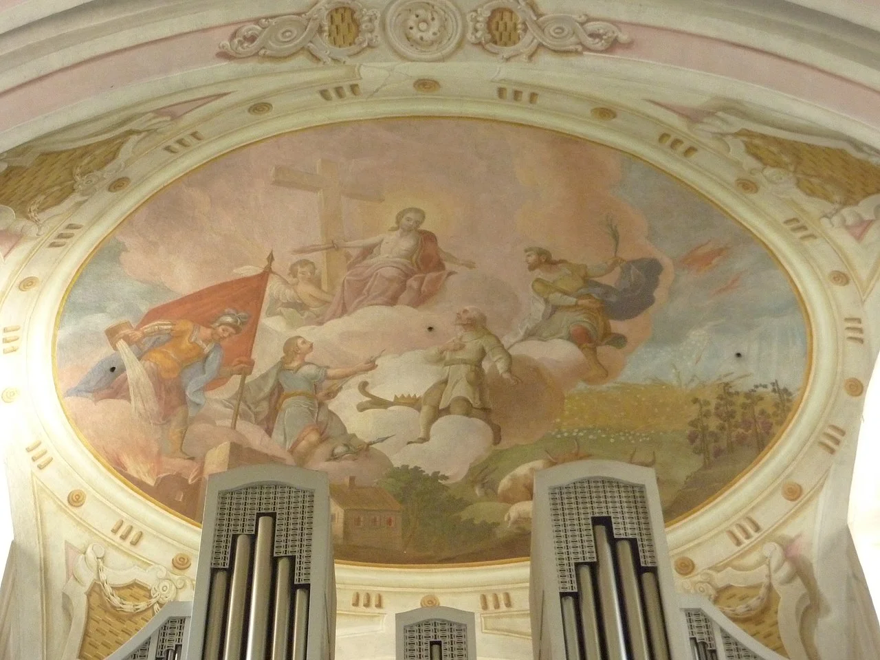 Photo of Heiligeneich