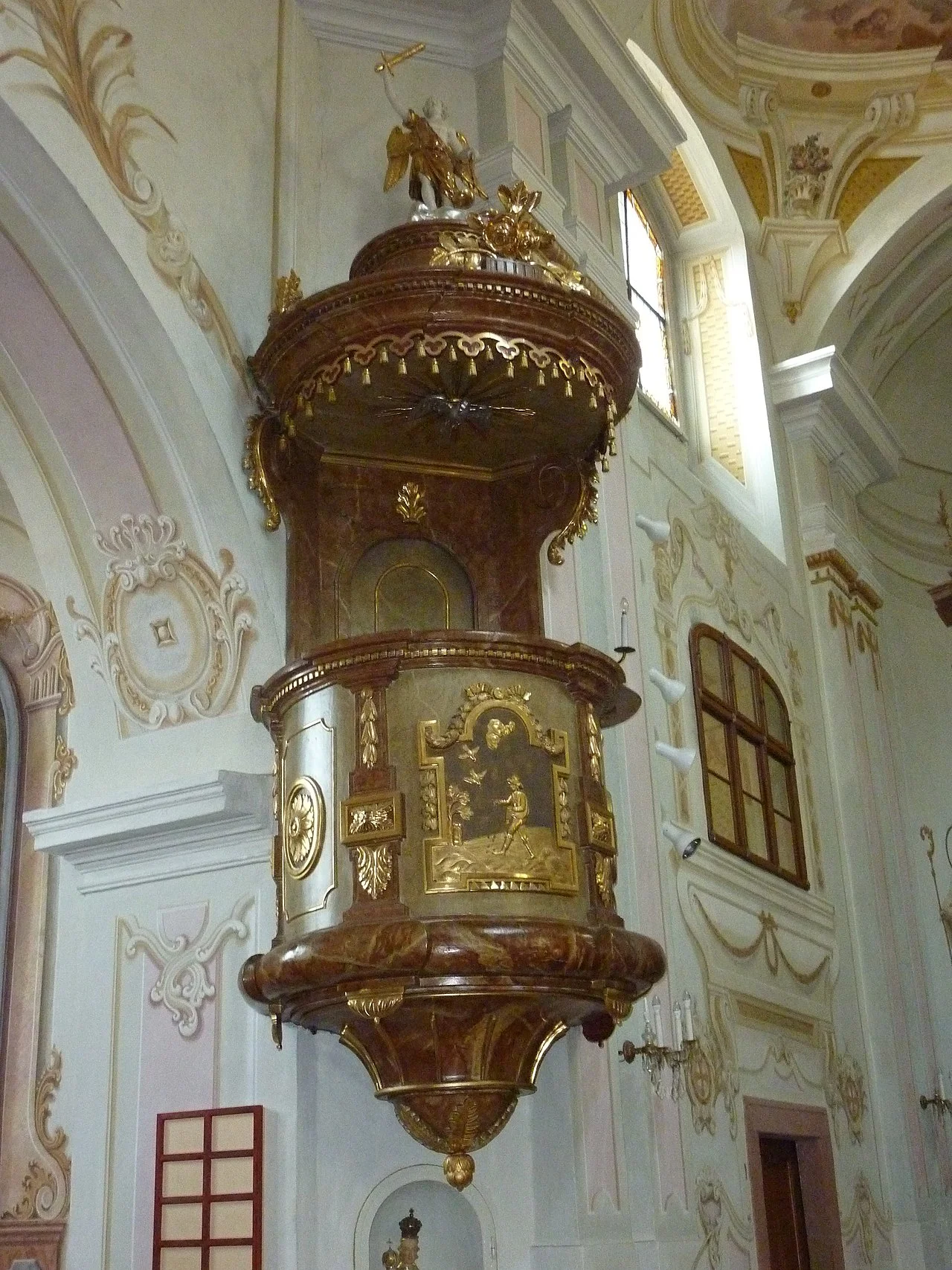 Photo of Heiligeneich