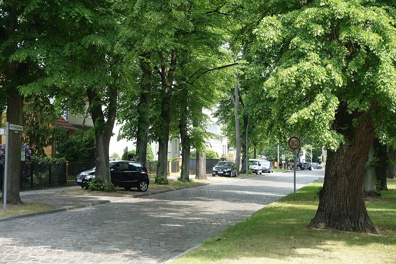 Photo of Heiligensee