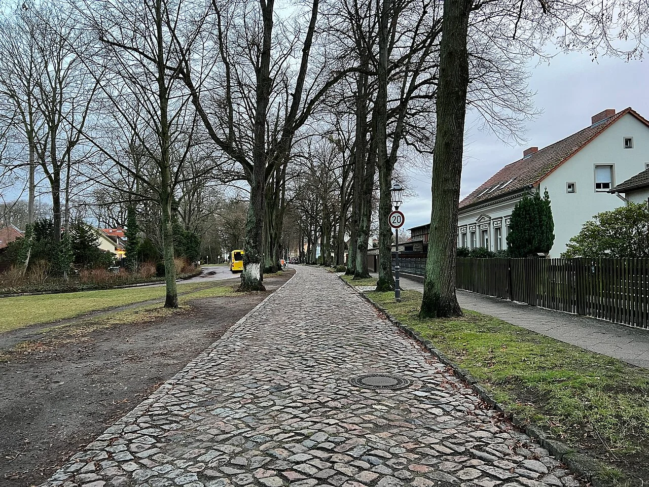 Photo of Heiligensee