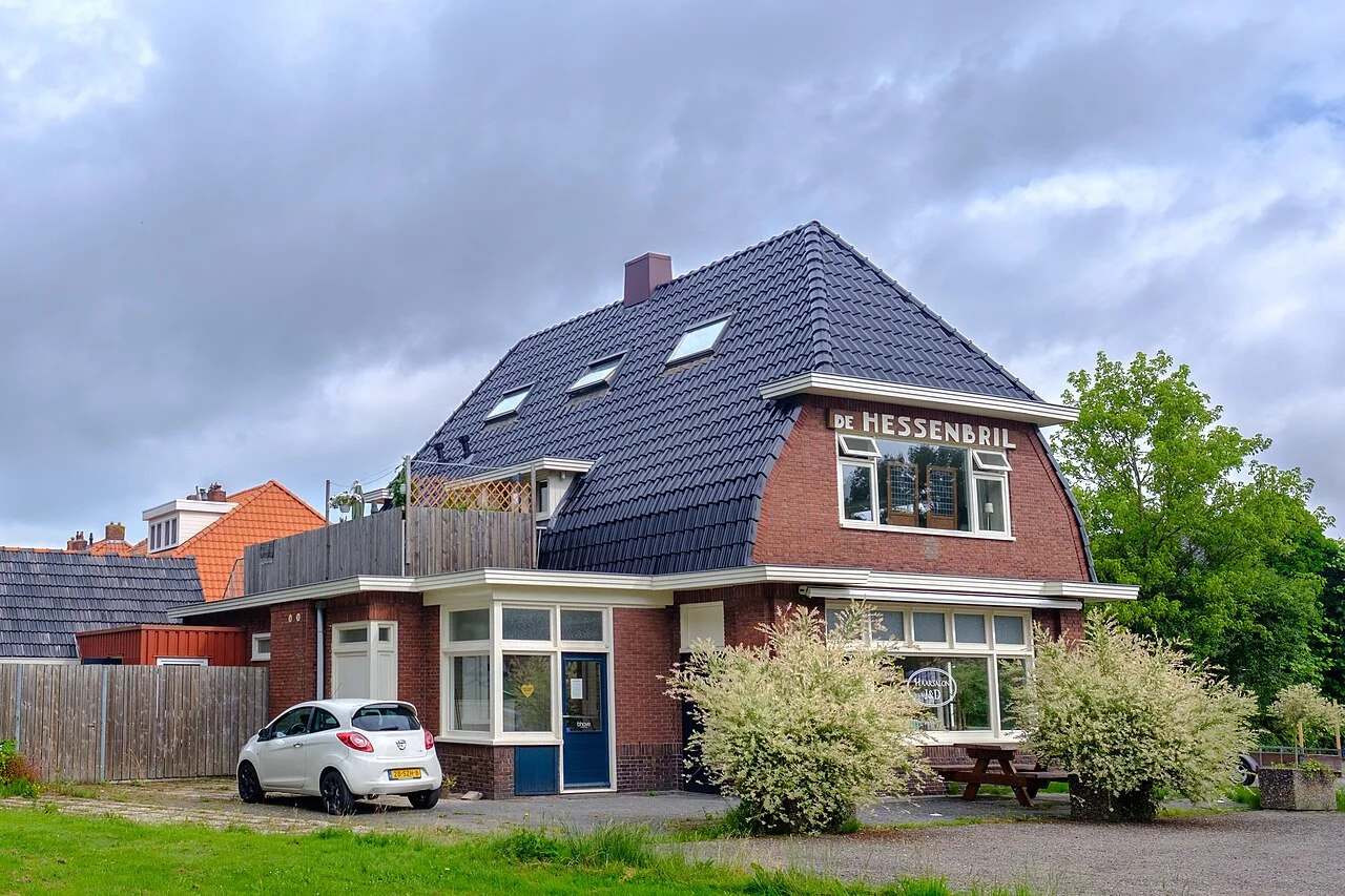 Photo of Heiligerlee