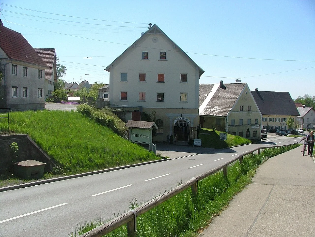 Photo of Heimertingen