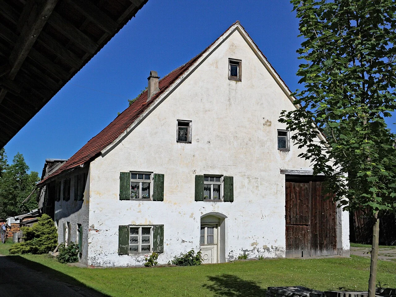 Photo of Heimertingen