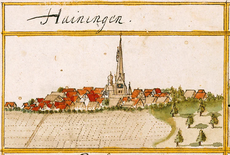 Photo of Heiningen