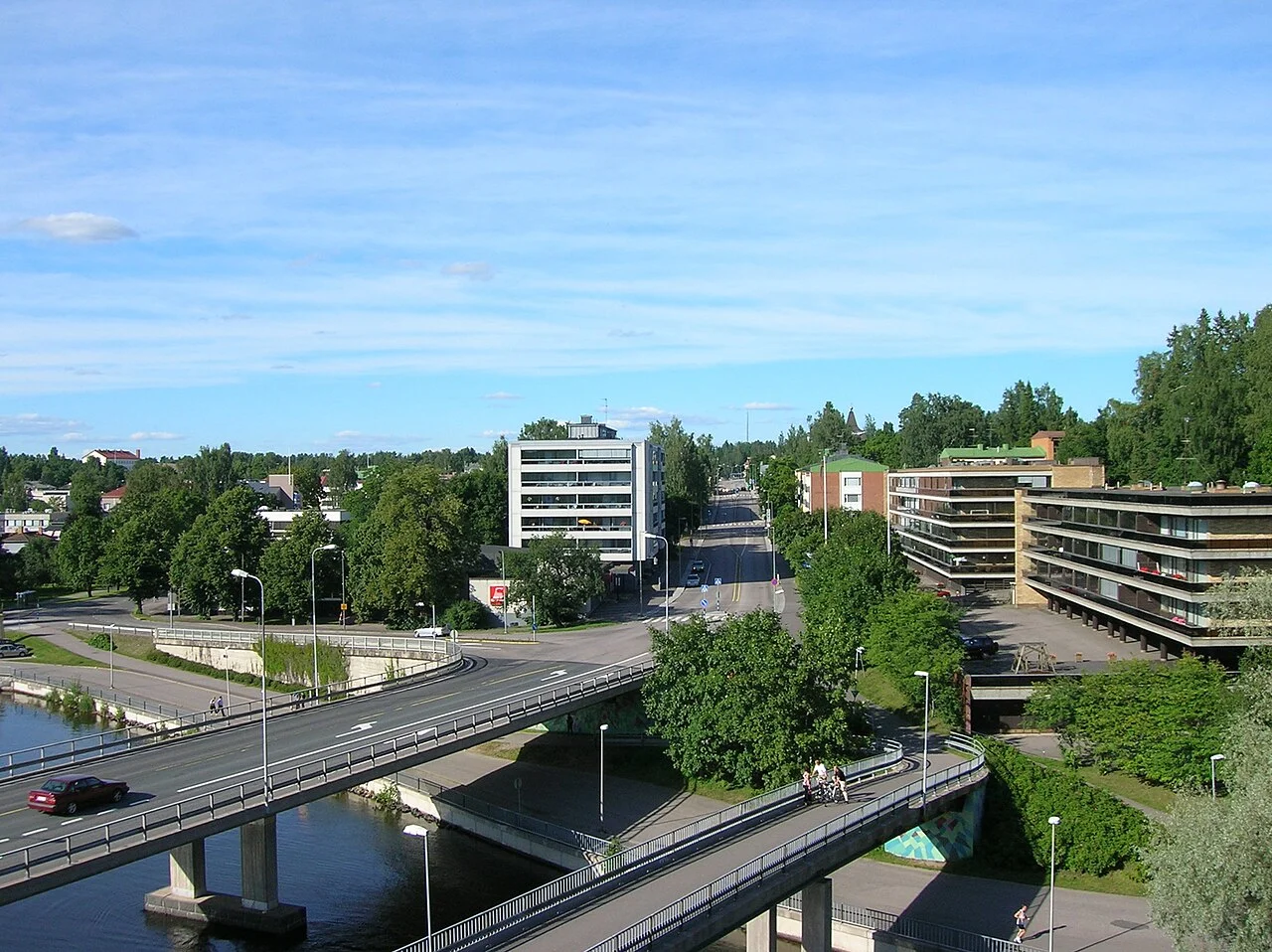 Photo of Heinola