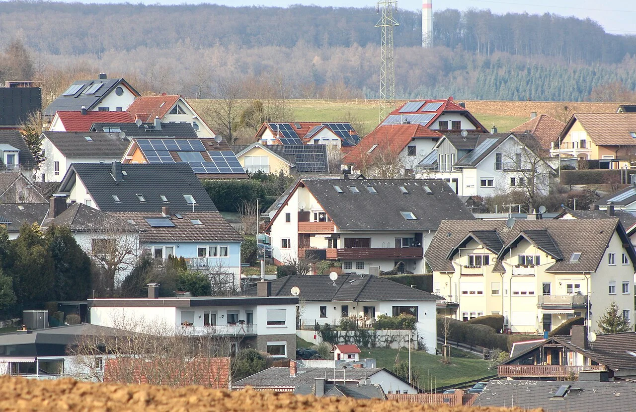 Photo of Heistenbach