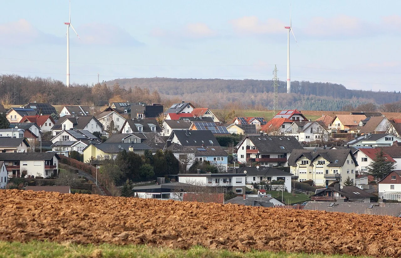 Photo of Heistenbach