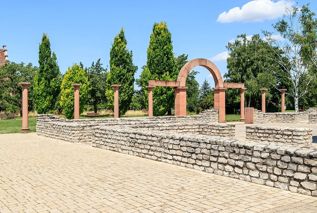 Photo of Heitersheim