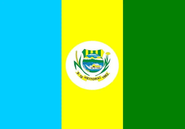 Photo of Heitoraí