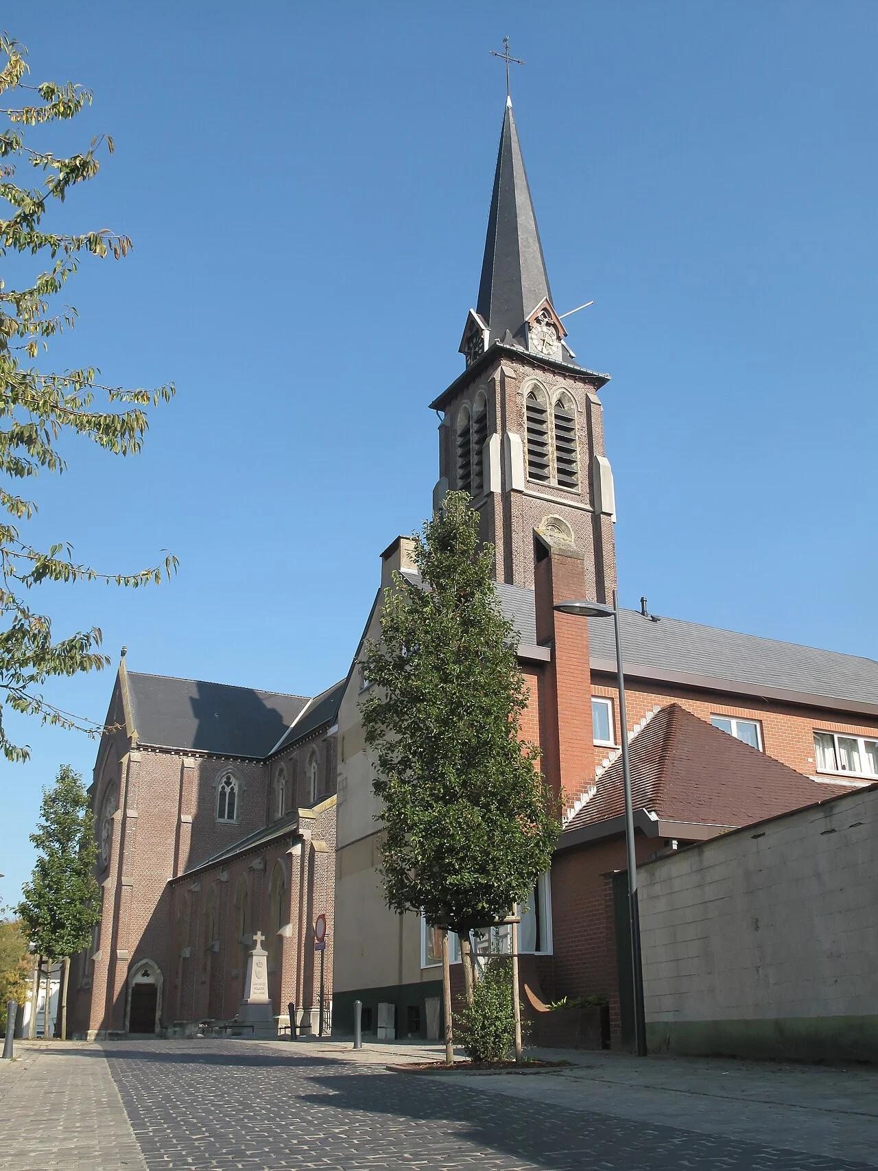 Photo of Heldergem