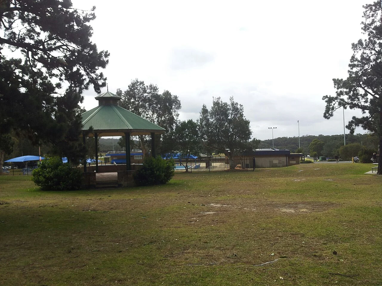 Photo of Helensburgh