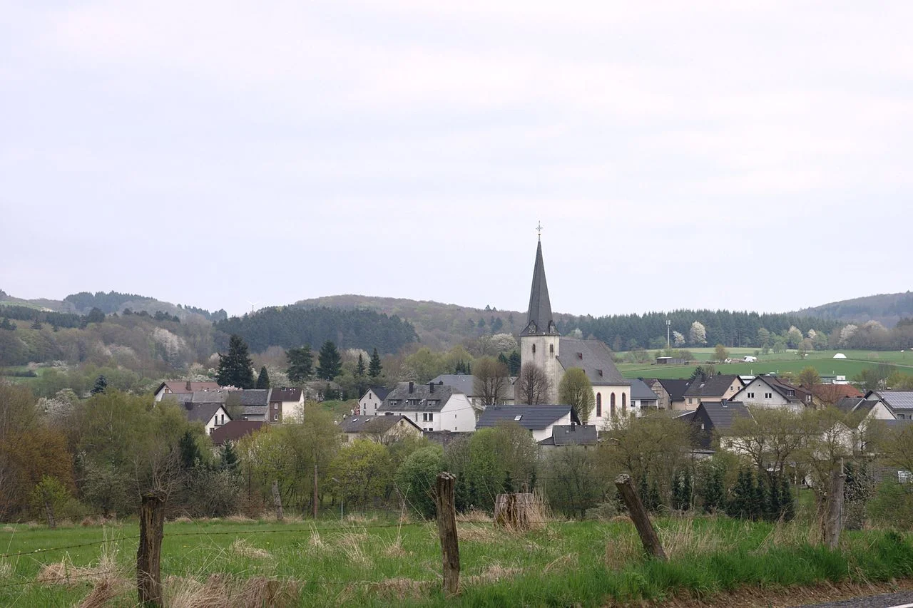 Photo of Helferskirchen