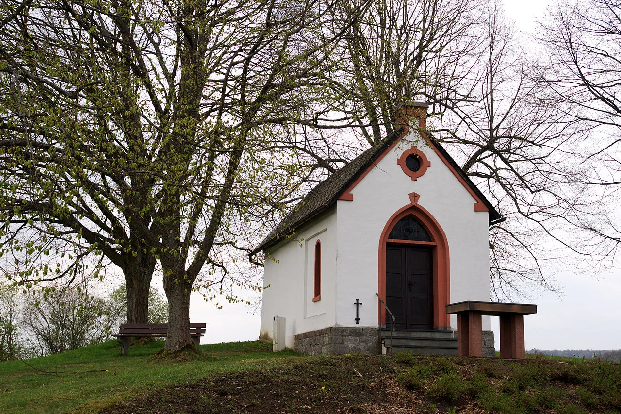 Photo of Helferskirchen