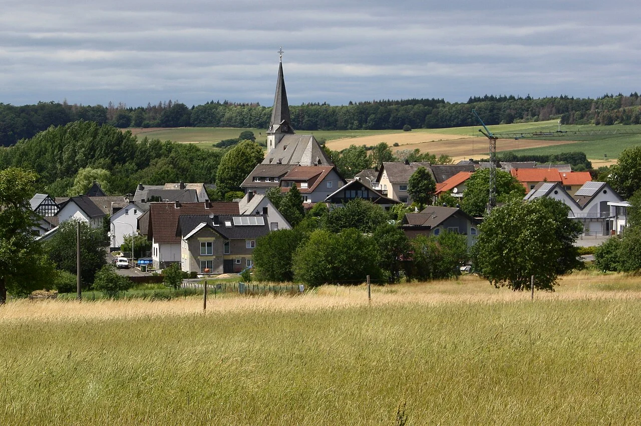 Photo of Helferskirchen