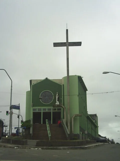 Photo of Heliópolis