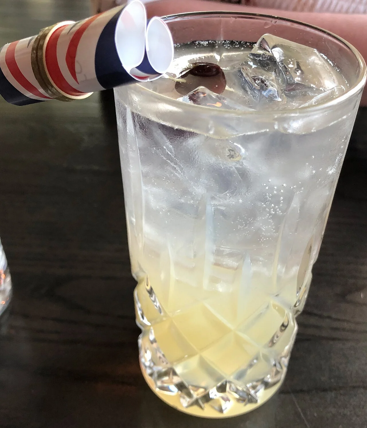 Photo of Hell's Kitchen