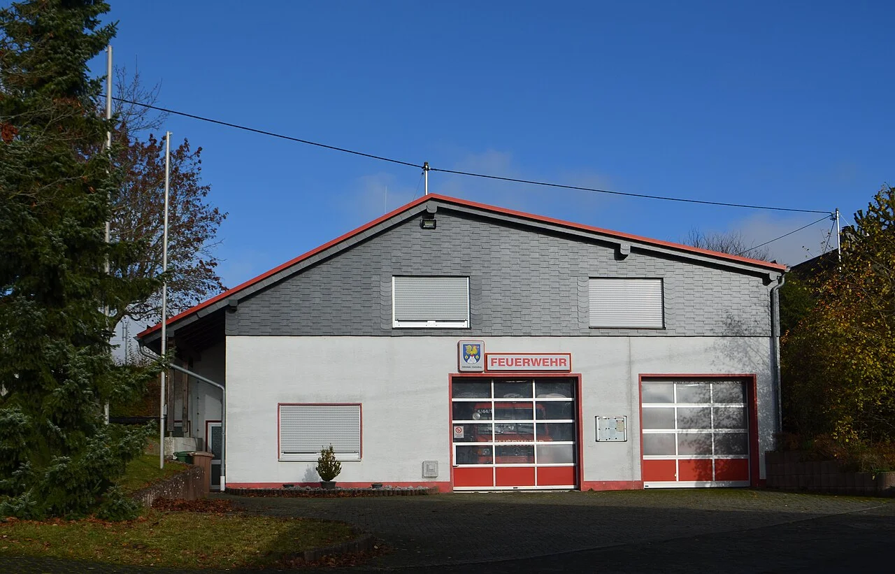 Photo of Hellenhahn-Schellenberg