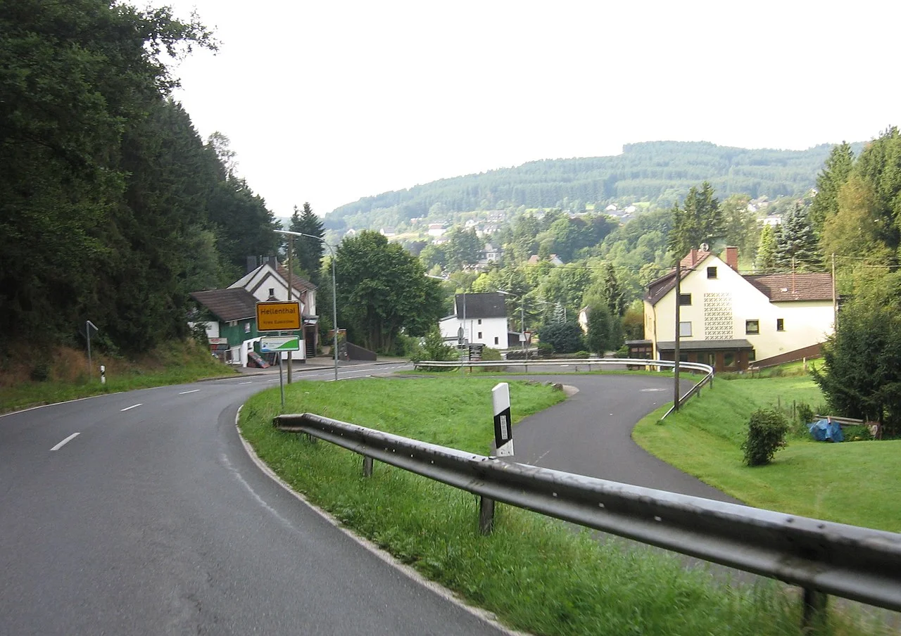 Photo of Hellenthal