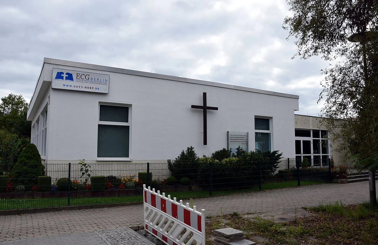 Photo of Hellersdorf