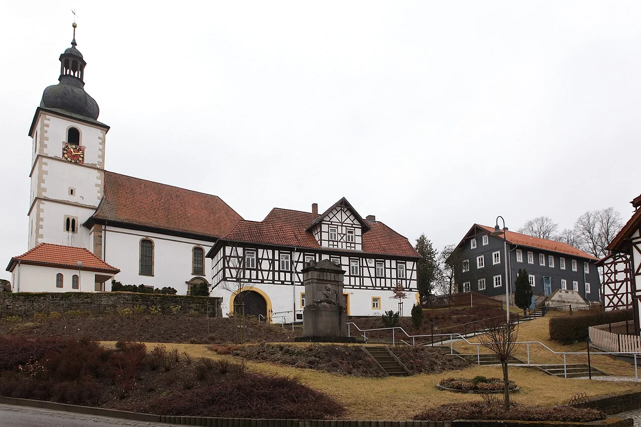 Photo of Hellingen