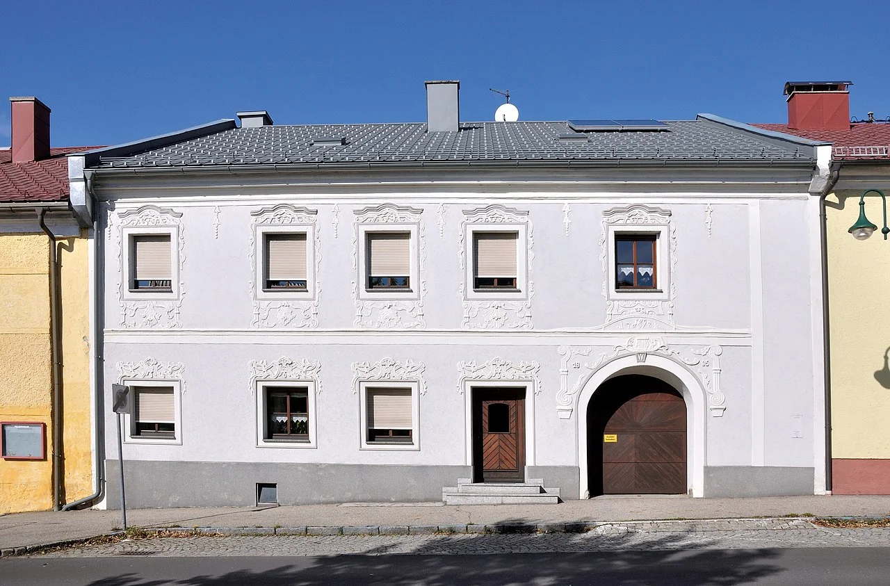 Photo of Hellmonsödt