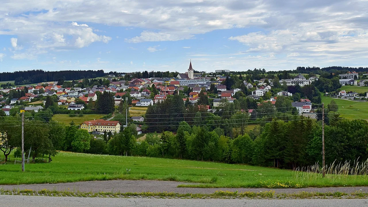 Photo of Hellmonsödt
