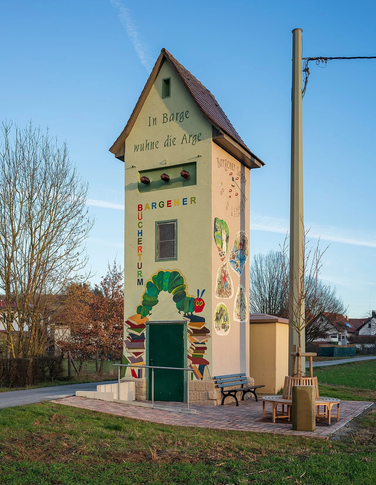 Photo of Helmstadt-Bargen