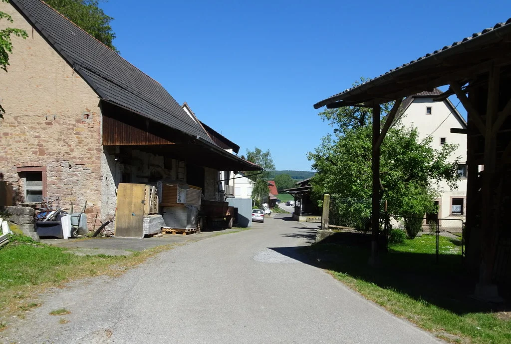 Photo of Helmstadt-Bargen