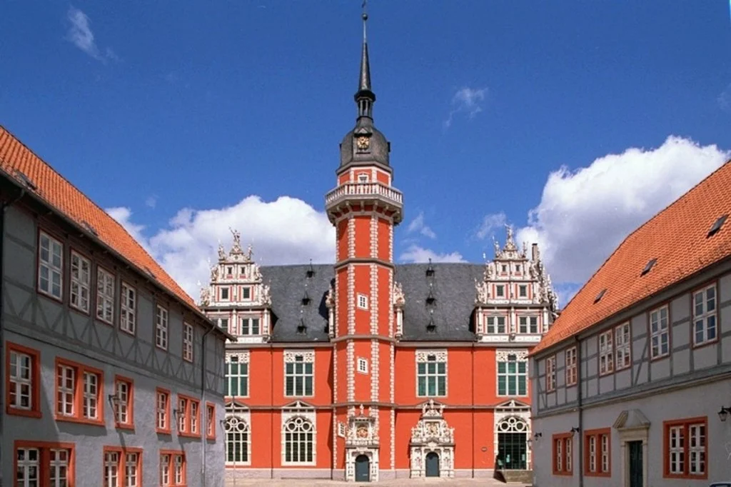 Photo of Helmstedt