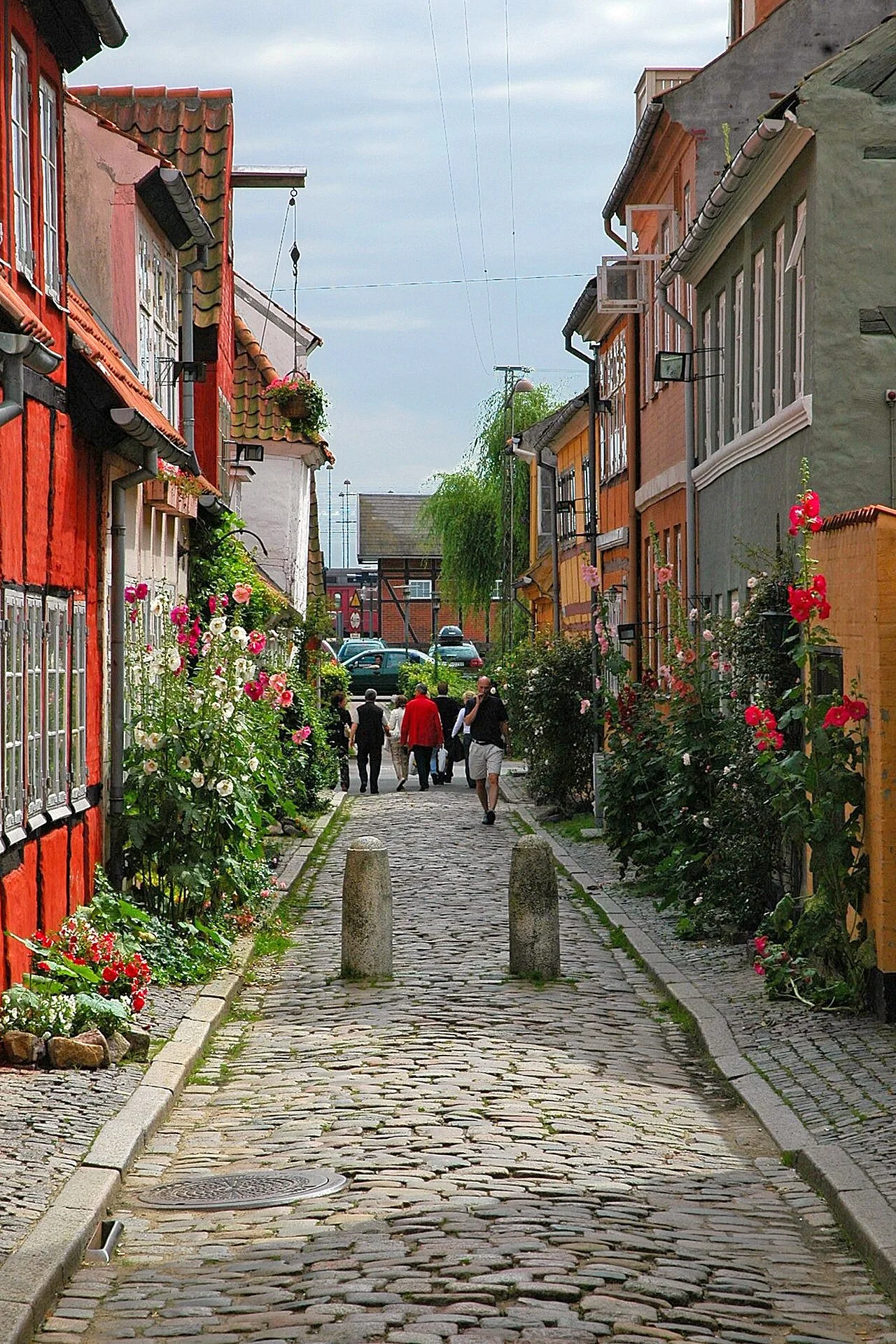 Photo of Helsingør