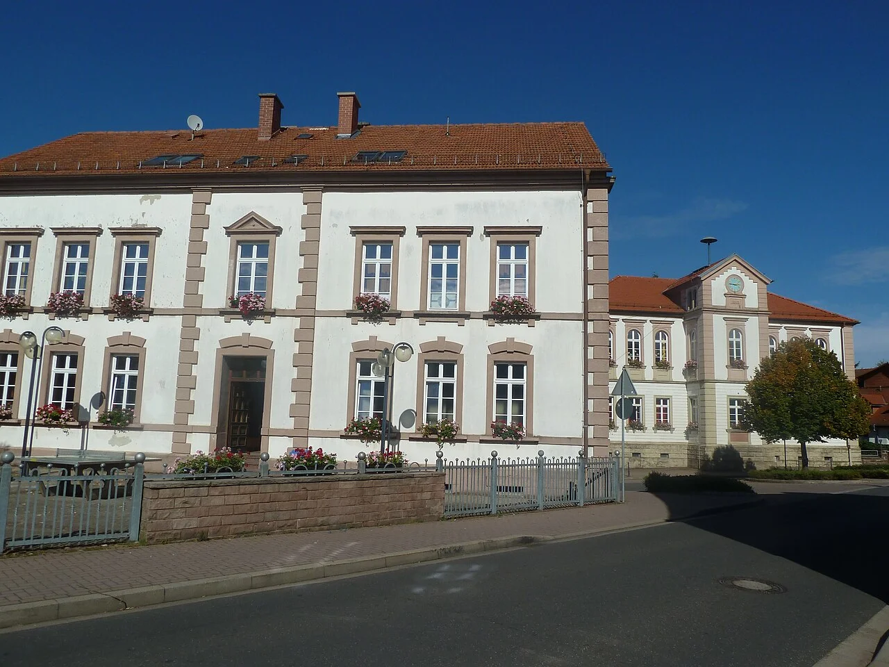 Photo of Heltersberg