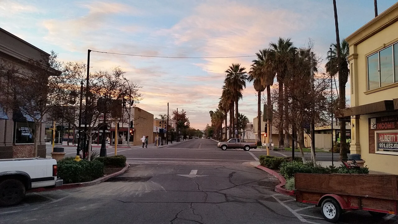 Photo of Hemet