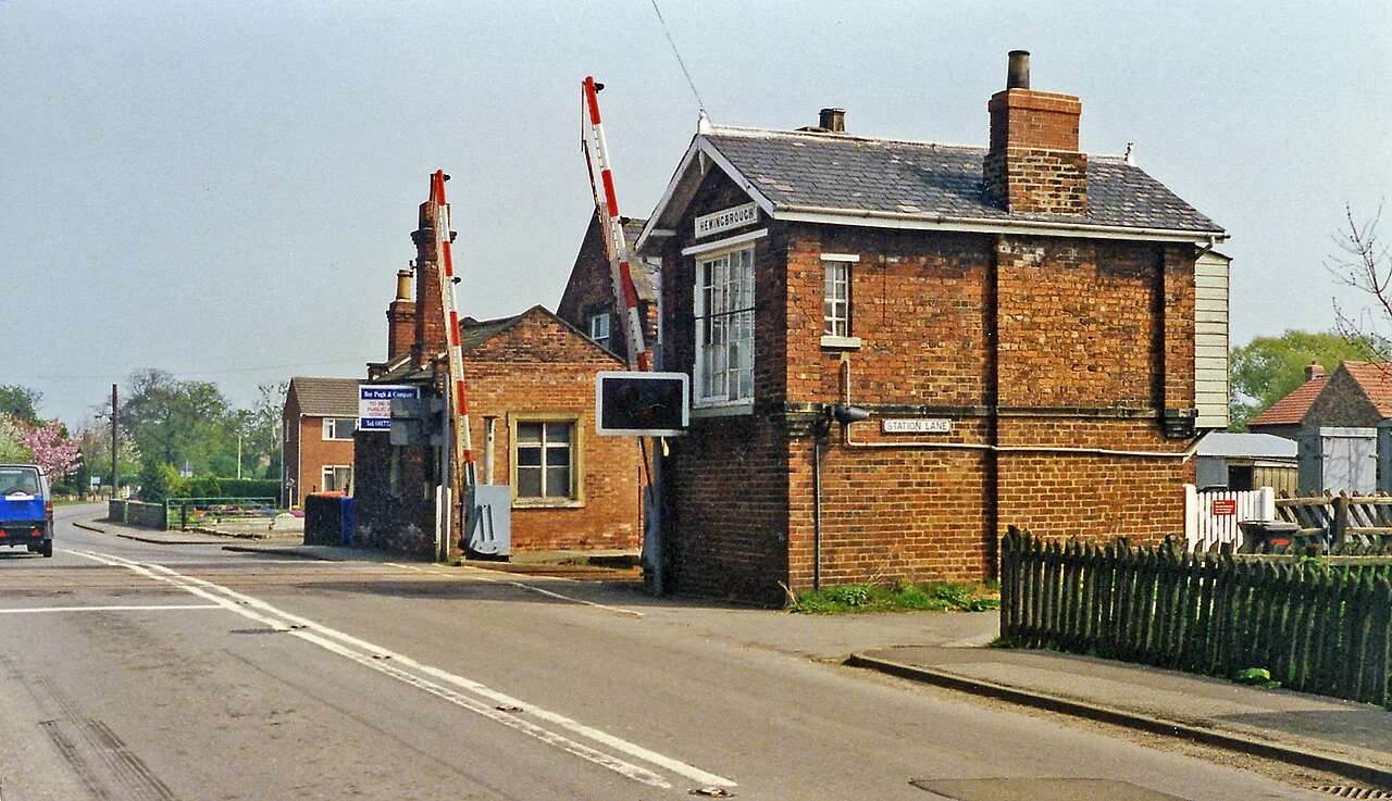 Photo of Hemingbrough