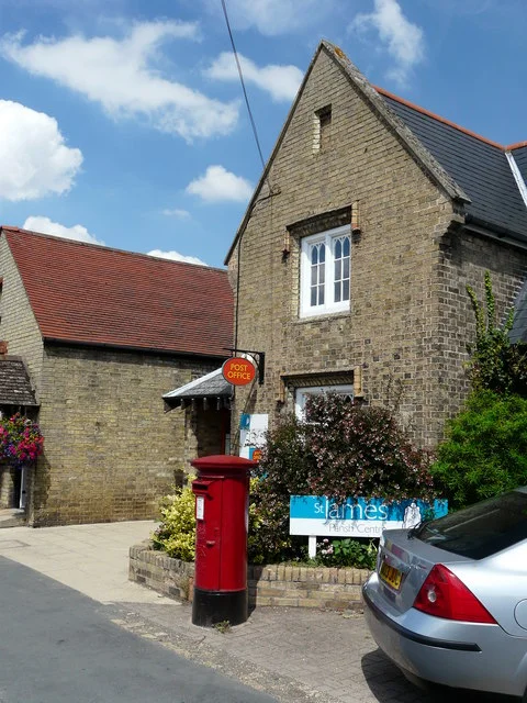 Photo of Hemingford Grey