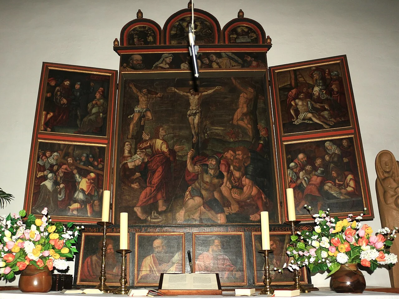 Photo of Hemmingstedt